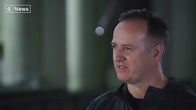  - 传奇人物Sasha再一次接受采访