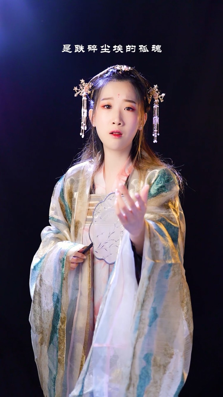 - 《何以歌》不知道这部剧中，你印象最深刻的是谁呢？