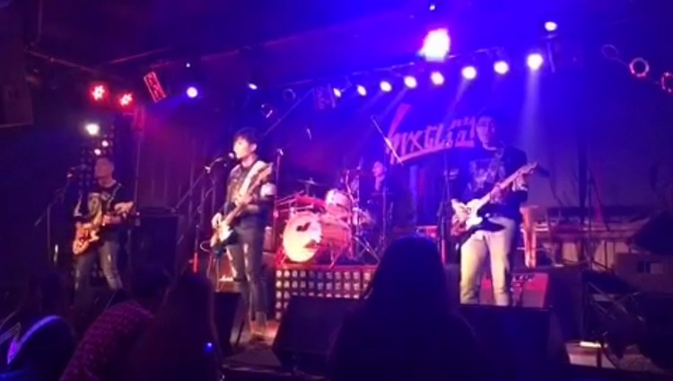  - 一些演出片段