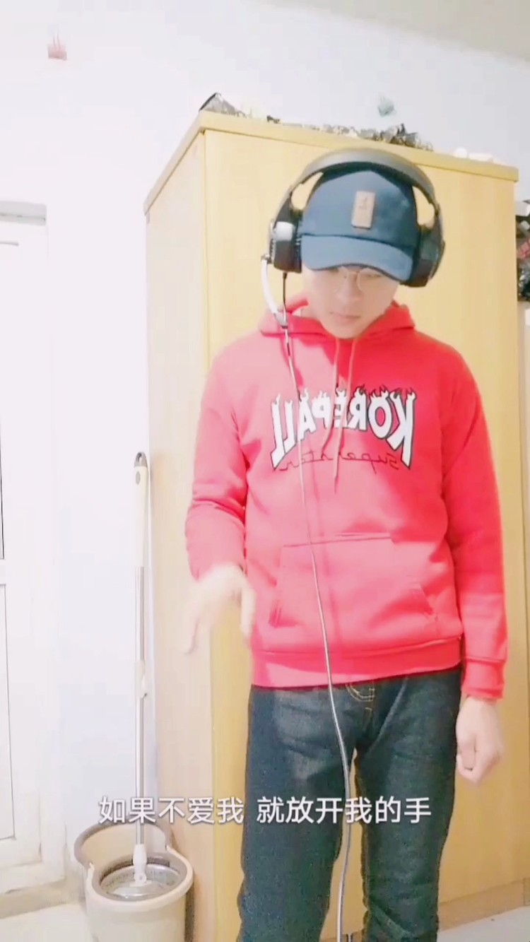  - 一百个放心（cover:张津涤）