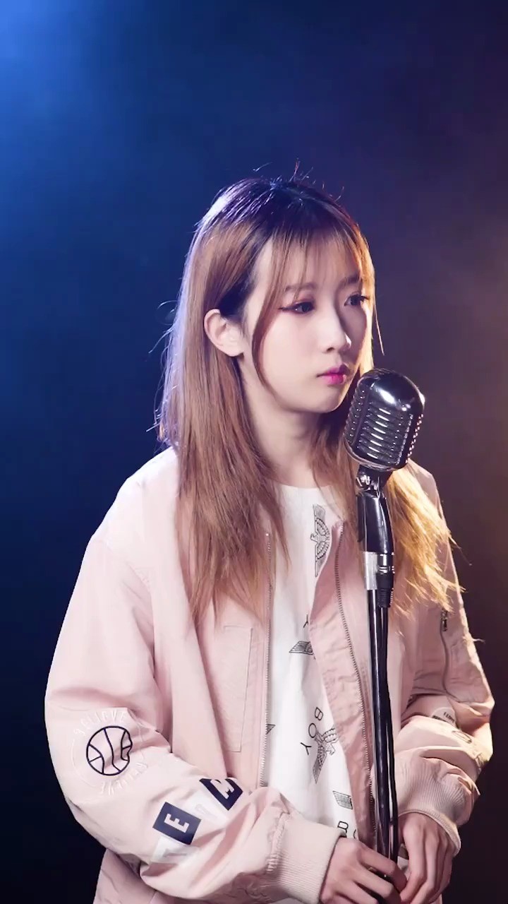 鱼大仙《我曾》 我曾不顾一切 孤注一掷 热门歌曲