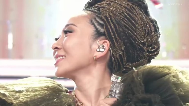 Misia 红白歌会 最后登场 演唱 アイノカタチ 爱的形状 高清mv在线看 Qq音乐 千万正版音乐海量无损曲库新歌热歌天天畅听的高品质音乐平台