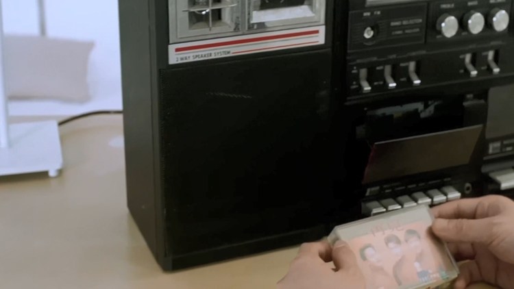  - 回忆杀！那些年我们追过的老歌，每个镜头都是满满的回忆！