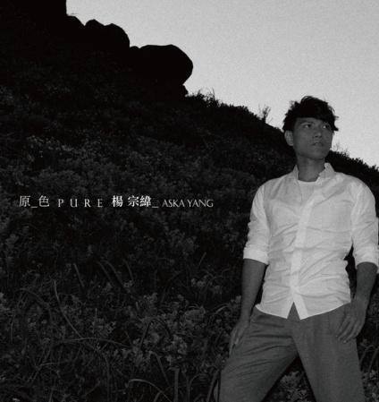 杨宗纬:浓淡相宜的情爱悲狂