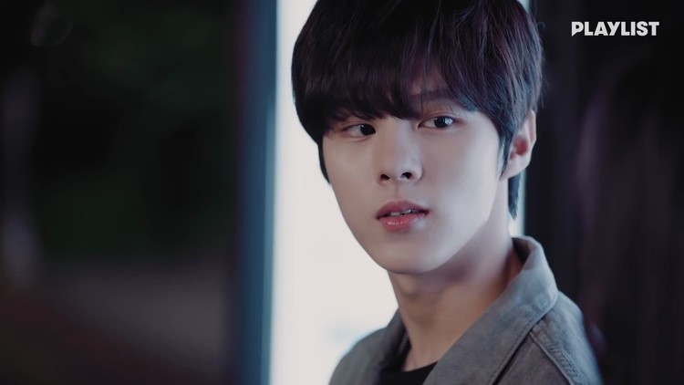 【pentagon】mv:twenty