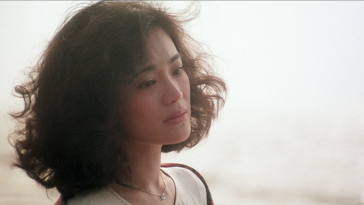  - 梦涵一首《爱的暴风雨》百听不腻，自带伤感气息，听一遍就忘不了