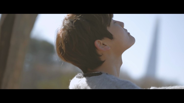  - 【A.M(Limitless)】MV：I still love you