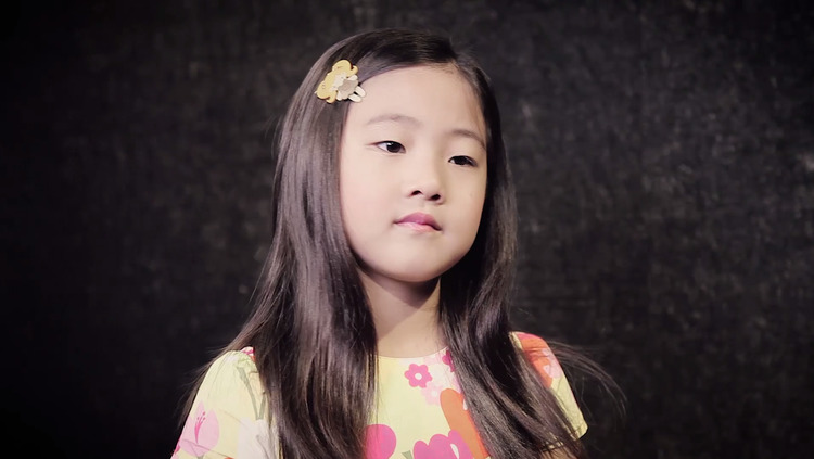 韩雨孜《小白兔》-高清mv在线看-qq音乐-千万正版