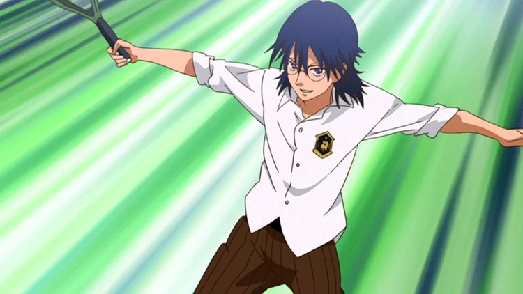 网球王子 ova another story i ii ncop ed (蓝光1080p)