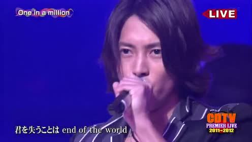 山下智久太撩了啦 One In A Million 现场版回顾 Live 高清mv在线看 Qq音乐 千万正版音乐海量无损曲库新歌热歌天天畅听的高品质音乐平台 山下智久太撩了啦 One In A Million 现场版回顾 Live 高清mv在线看 Qq音乐 千万正版音乐海量无损曲库新歌热歌天天畅听的高品质音乐平台