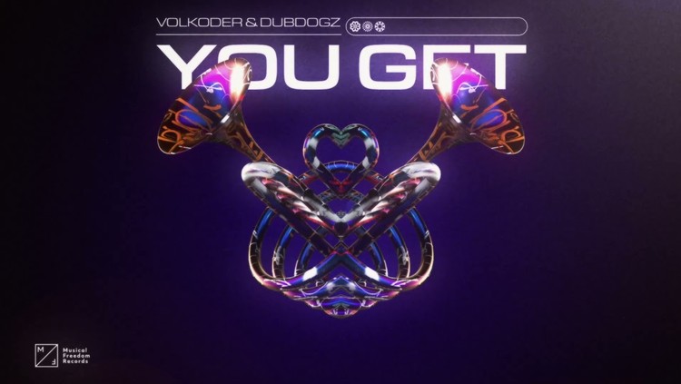  - 电音制作人Volkoder新单“You Get”试听大首播