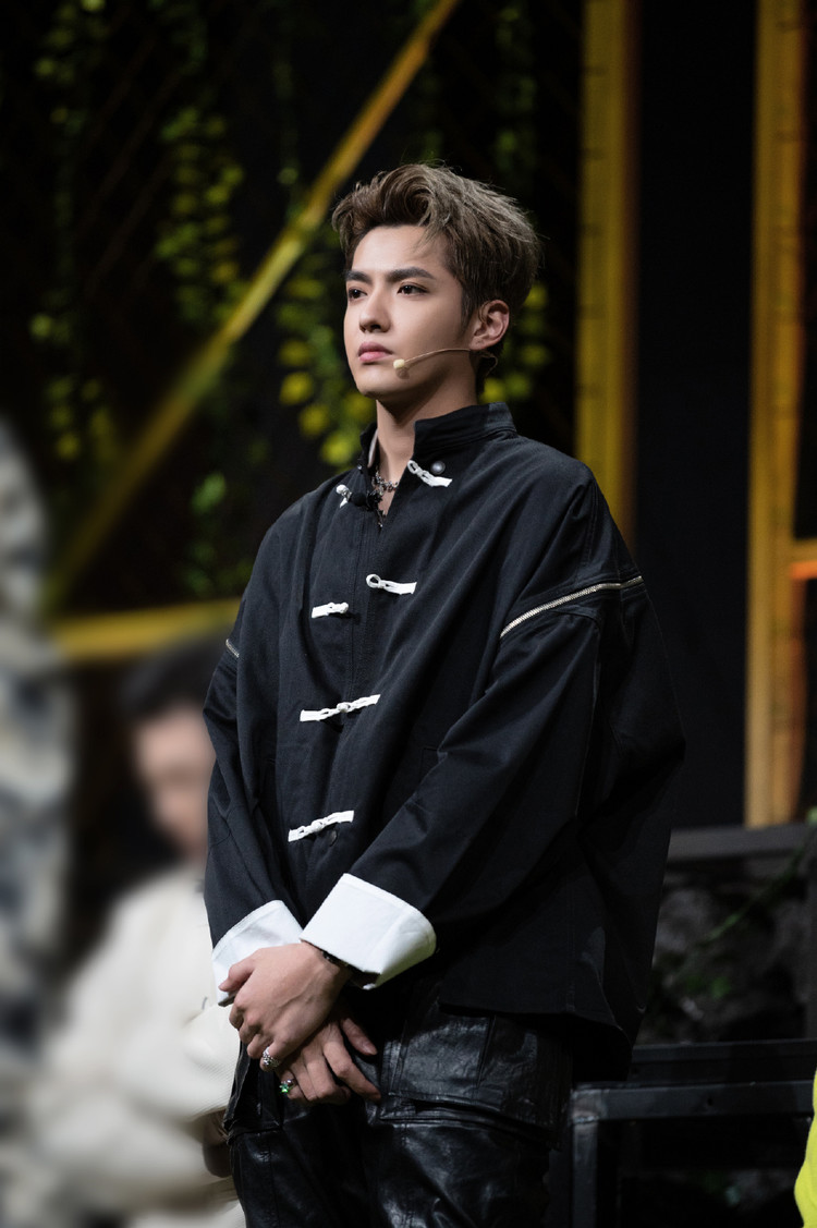 吴亦凡:他为说唱文化燃烧的四年青春,证明了什么? - 专栏文章 - 网易