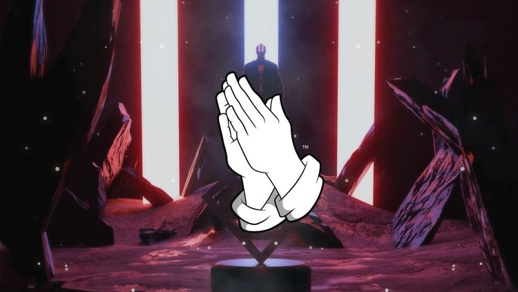 - 电音制作人NBLM新单“SUPERMAN”试听大首播