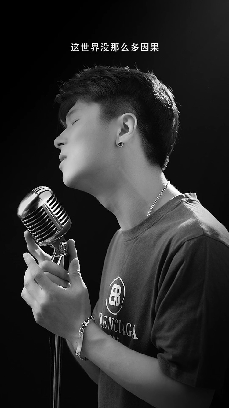 小咪《我走后》