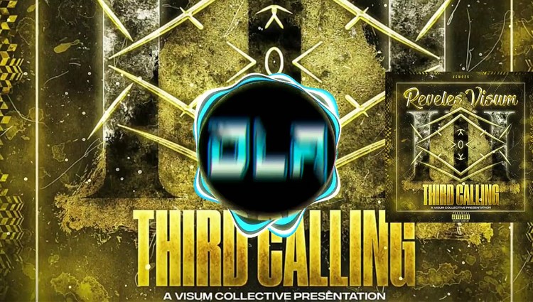  - 来自中美洲的频道Dubstep Latin America再次支持了XING KONG