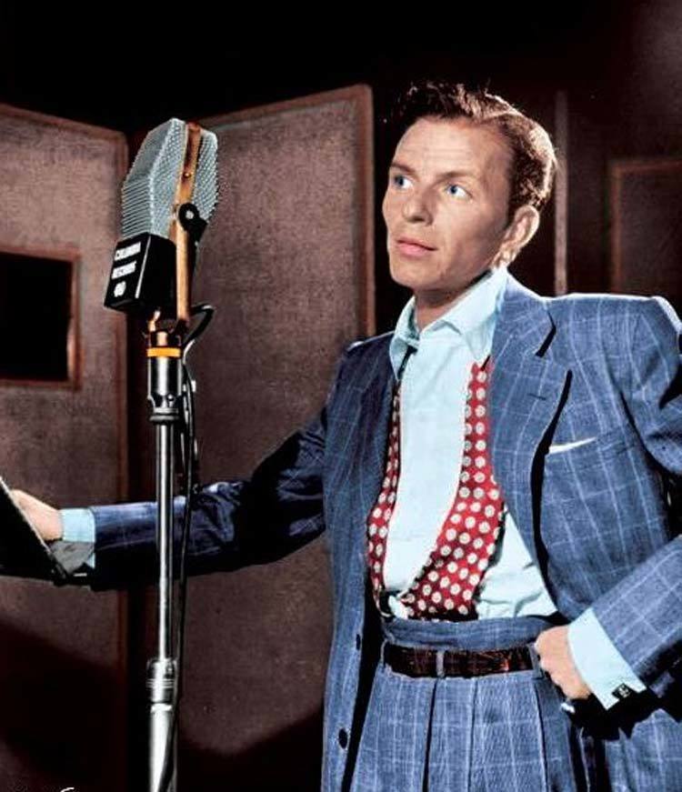 既是总统密友又混黑帮的白人歌王