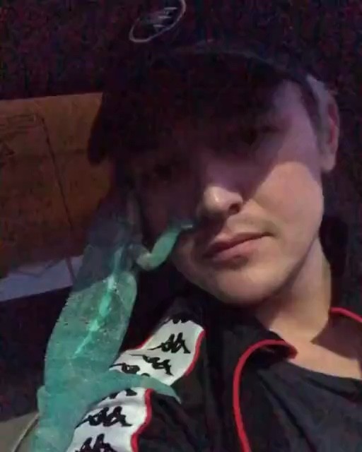  - So am I his pet or ?