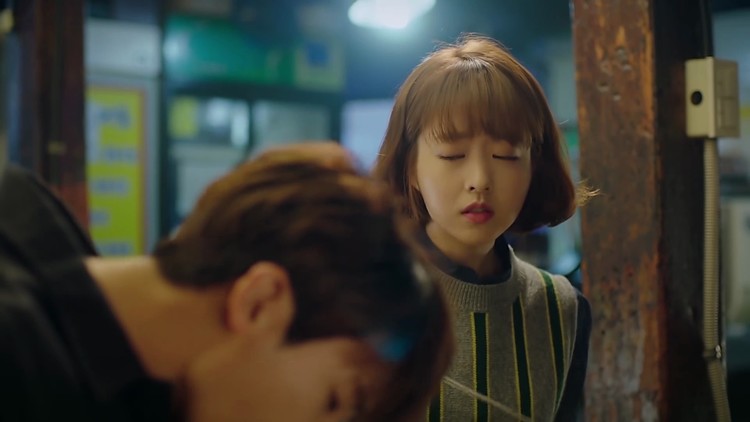  - 有这样的妈妈助攻，女儿想不脱单都难