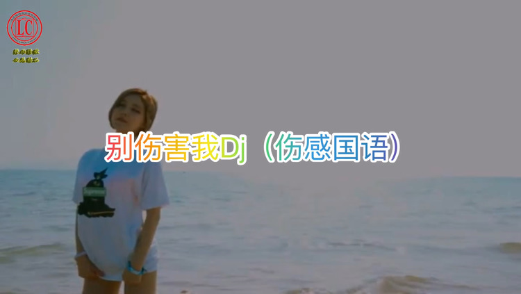  - 凌晨艳雨 - 别伤害我Dj（伤感国语）