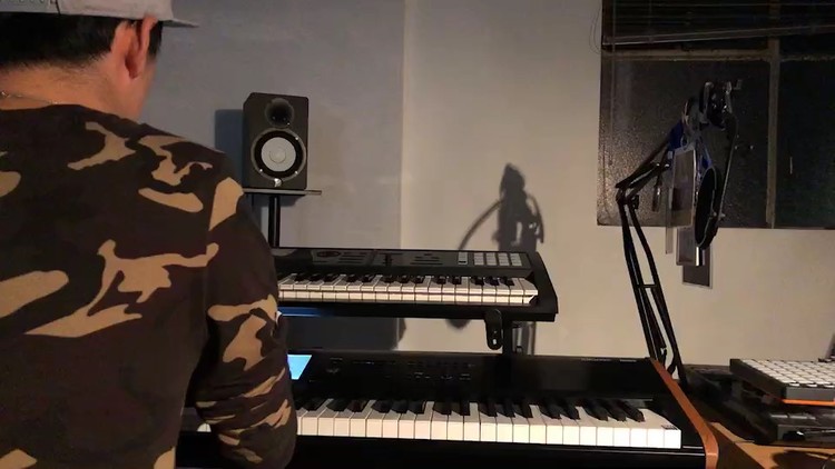 - 发歌虽然慢,可我真的没偷懒。