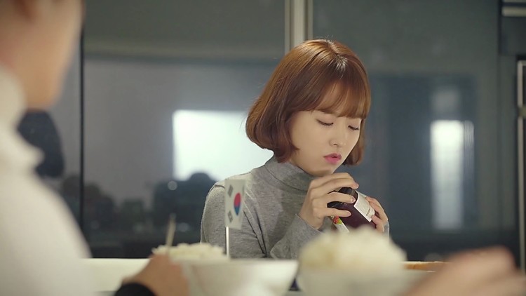  - 表面上柔柔弱弱的女生，背地里竟是天生神力的大力女