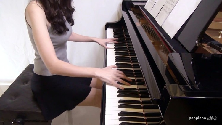 多罗罗 op 火炎 女王蜂 [piano]