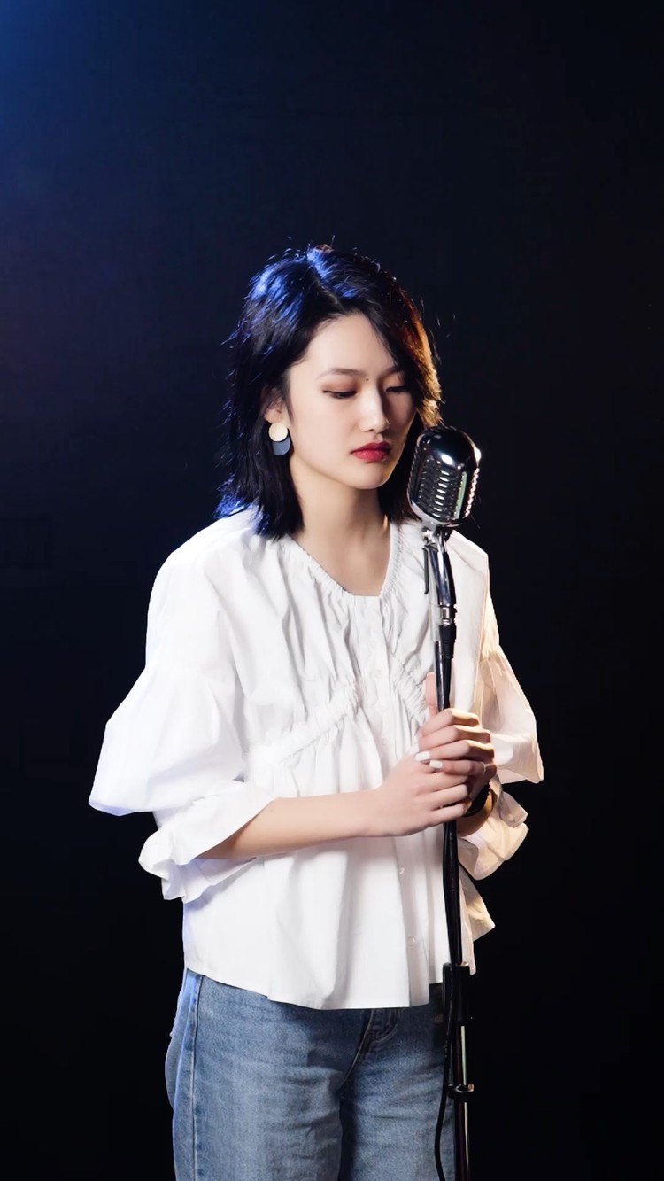 浪子回头-冷雪儿