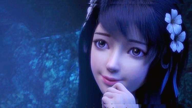  - 好听的一首《姻缘签》前世回眸，今生缘分，那年我们相识