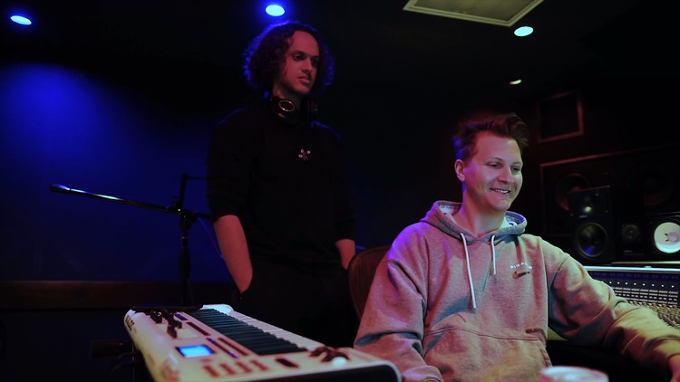  - Matoma &  Brando - The Bender