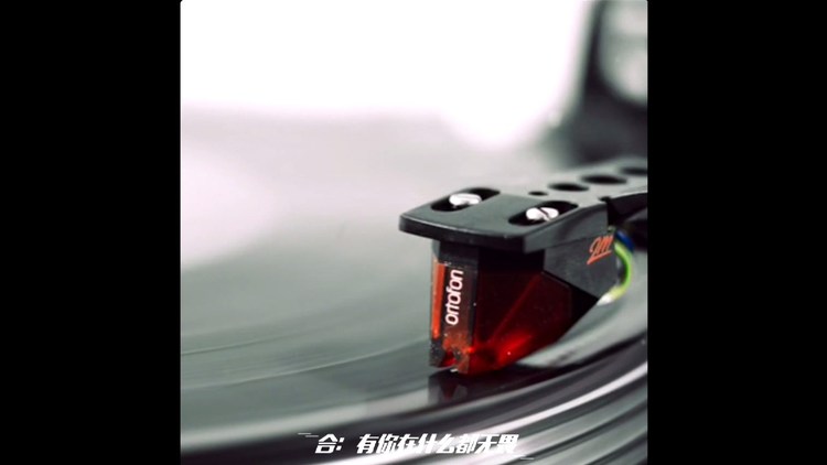  - 手心的蔷薇（Cover 林俊杰/邓紫棋）