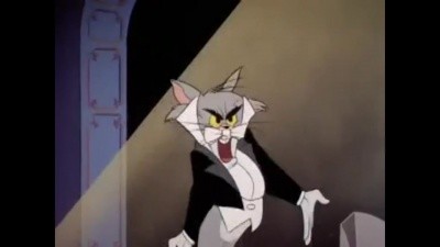 Tom and Jerry