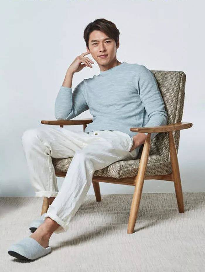 玄彬朴信惠合作新剧这简直不能再期待啊