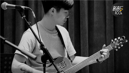 - 新音乐100人——晓月老板