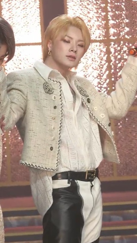 - 【都韩势】VICTON What I Said HANSE竖版直拍,VICTON 回归秀