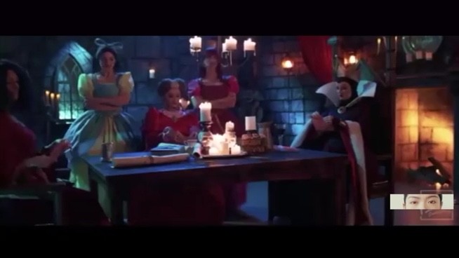  - ETA伊塔乐队主唱-Zoe彰显宝藏女孩的魅力