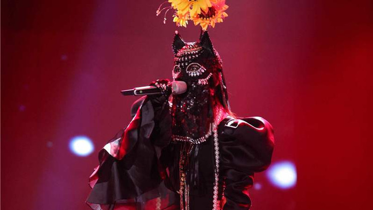 《春江花月夜》演出:王勇,杜聪,方锦龙