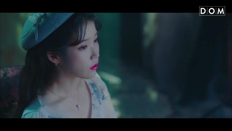 - 【李知恩 IU】MV合集   Can You See My Heart- Heize