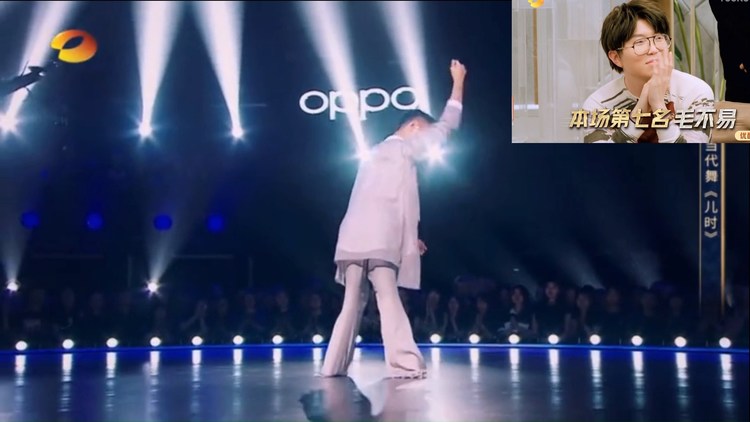  - 谁是一流歌手？谁是三流歌手？