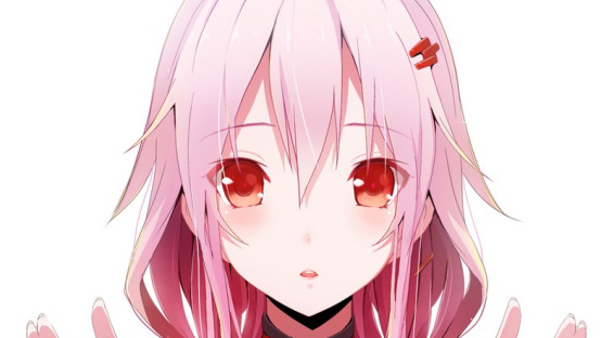  - 在这名为《罪恶》的世界中掌管叙情诗的女神