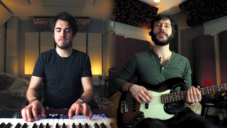 5首v神超燃电音,听过他们的歌,网友:才明白什么叫做电音神曲