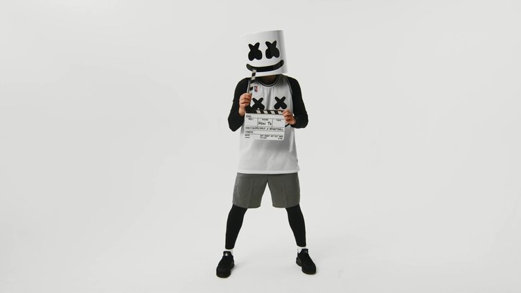 棉花糖小课堂系列之marshmello教你像环球旅行者一样运球