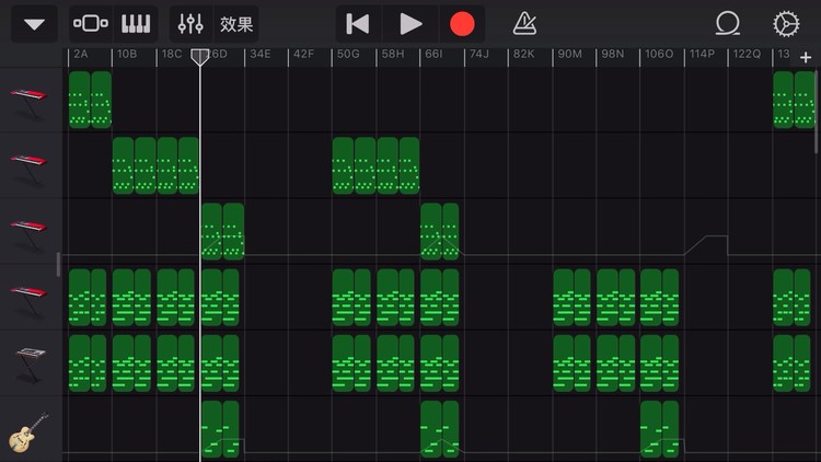 - 《春致冬(remix)》预告