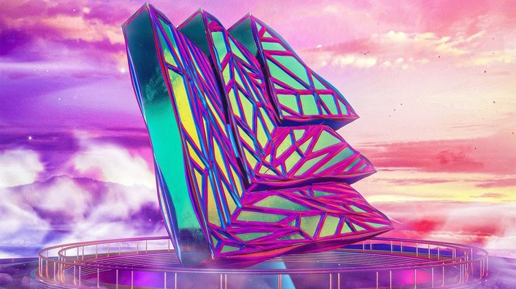  - 电音制作人NAEMS新单“Escape”试听大首播