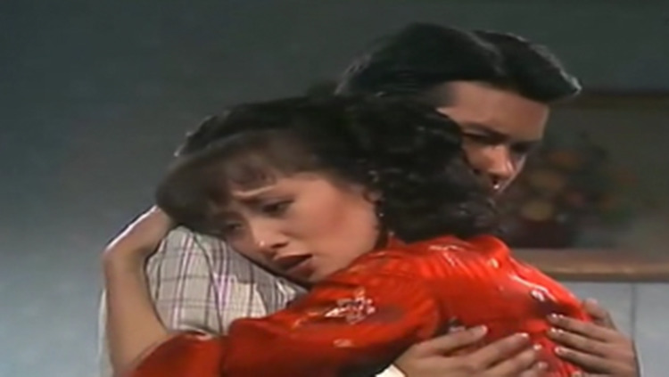  - 汪明荃《一生几多情份》完整版，82年《万水千山总是情》插曲！