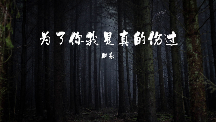 【歌词版】枫宇辰/六月/dj马哥《杰克逊殁世不朽》mv