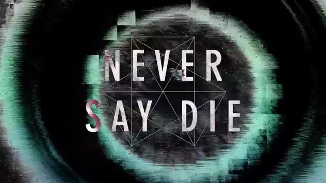  - SURPRISE!! My remix of 404 is out now!