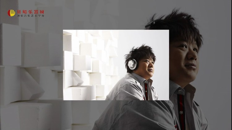  - 北风-于立成（台湾金曲奖歌王）