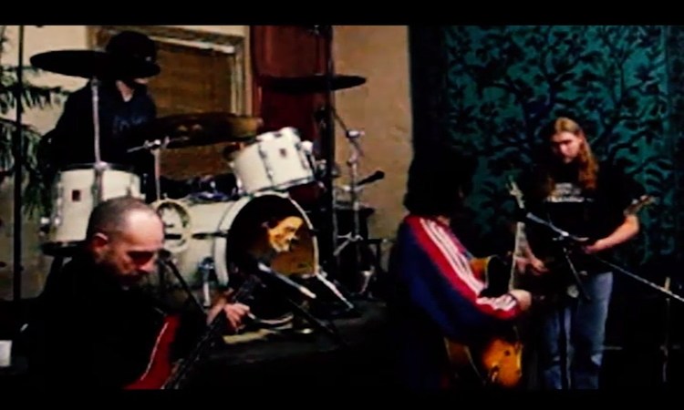  - little wing-刘星与乐队演奏Jimi Hendrix的经典名曲