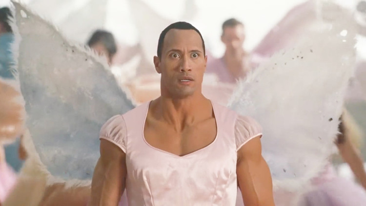 女人样貌丑陋却拥有魔鬼身材男人们为了她家破人亡