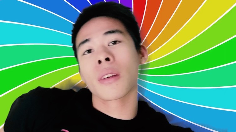 - Art World of Blue-Chaos Life